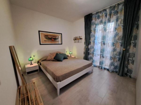 Castelsardo Splendido appartamento con vista mare